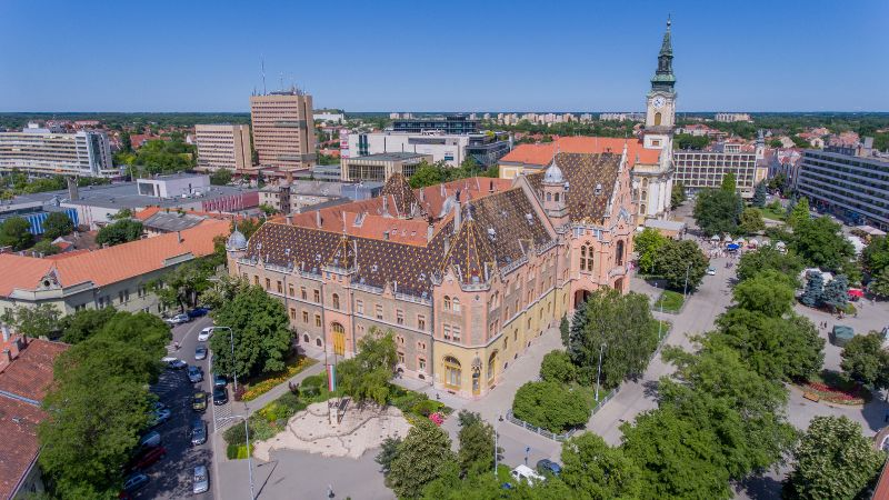 A Duna House elemezte Bács-Kiskun vármegyei ingatlantranzakcióit.