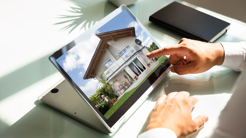 Ahhoz, hogy megszerezd álmaid otthonát, fontos információt szerezned az ingatlanpiaci körülményekről.