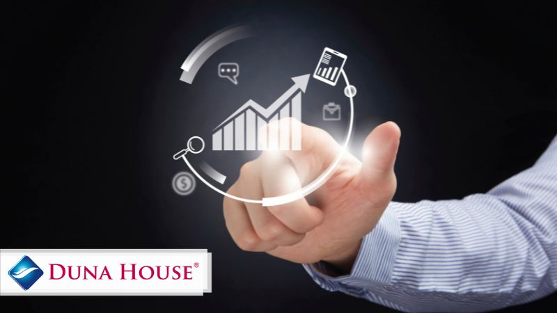 A Credipass elemezte a 2024-es év hitelpiaci teljesítményét.