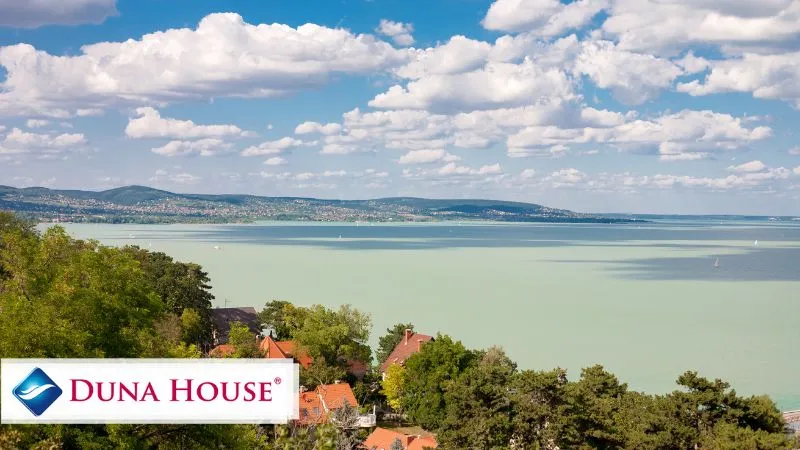 A Balaton a nyaralópiac sztárja