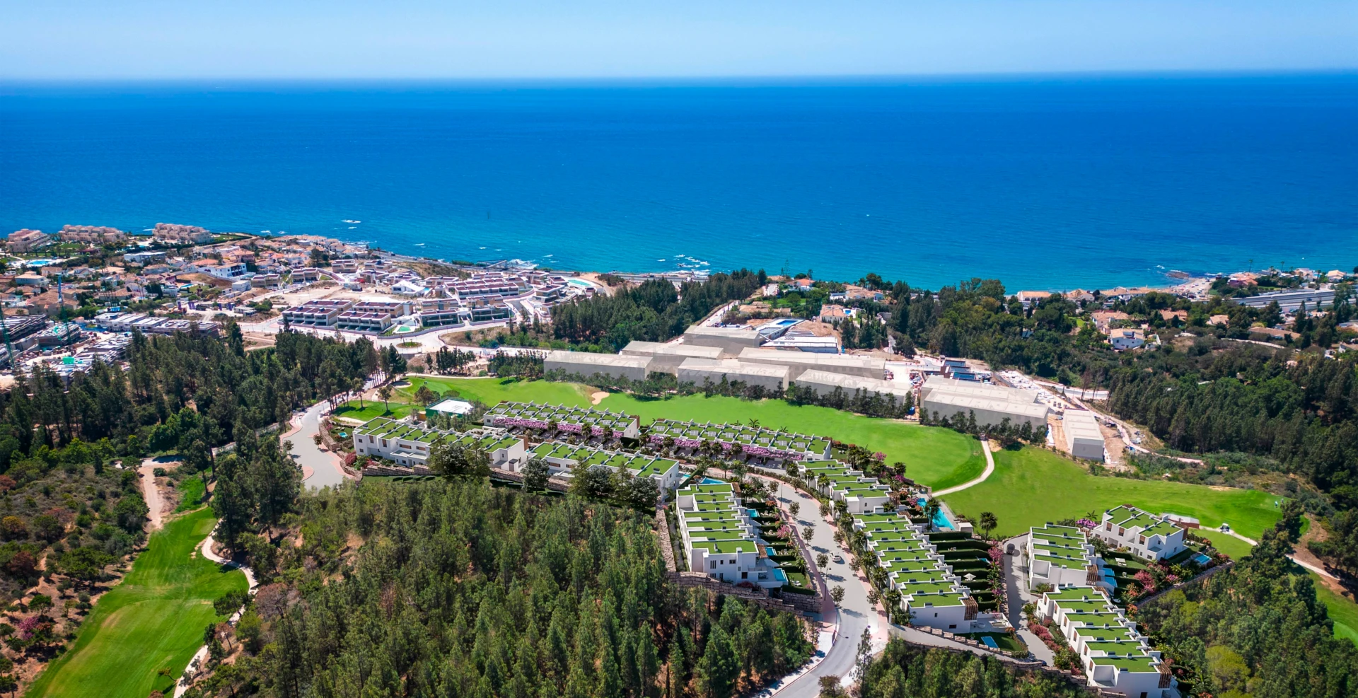 Átrendeződött a Costa del Sol: új kedvencek törnek fel Marbella mellett