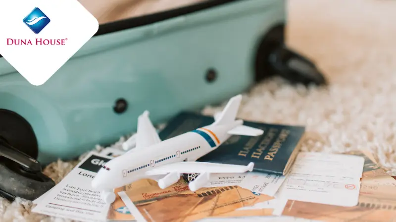 Ezekre figyelj nyaralás előtt otthonodban, hogy stresszmentes legyen a nyaralás!