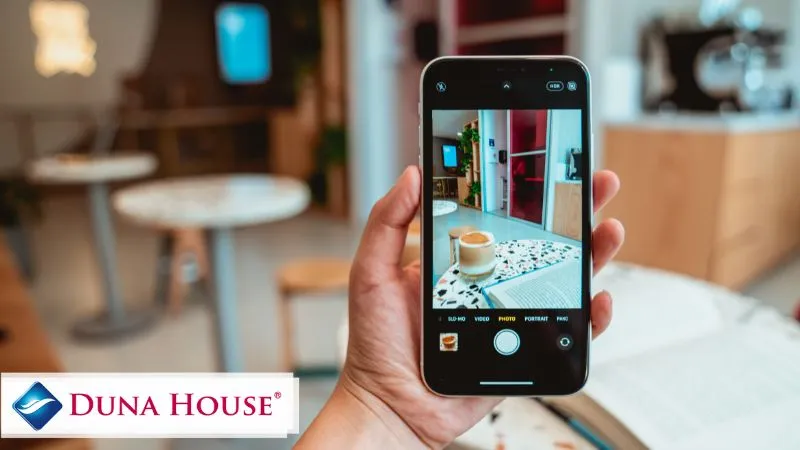 A digitális alaprajzkészítés is jól érzékelteti azt, hogy az ingatlanközvetítés egyre inkább technológiai és adatvezérelt szakmává vált. 