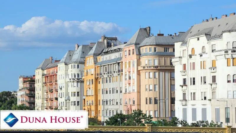 Az országos átlagos havi bérleti díj elérte a 230 ezer Ft-ot