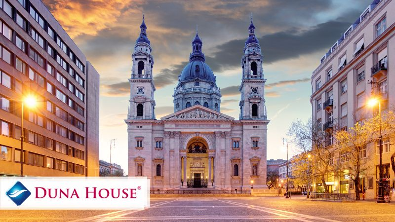 A belváros az egyik leggyorsabban dráguló budapesti részpiac volt, ahol most néhány hónap alatt teljesen megállt az árak emelkedése