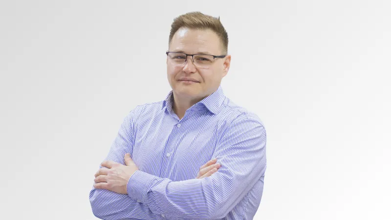 Egy nagyon sikeres franchise partner mondta nekem egyszer, hogy a munkája 90 százaléka HR. Azóta tudom, hogy igaza volt.